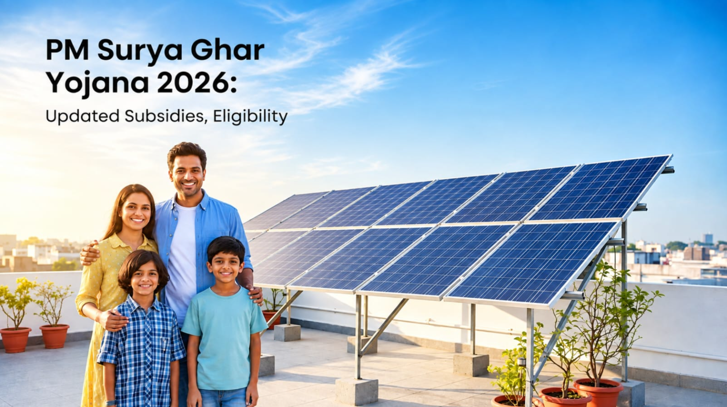 Save More, Power Family